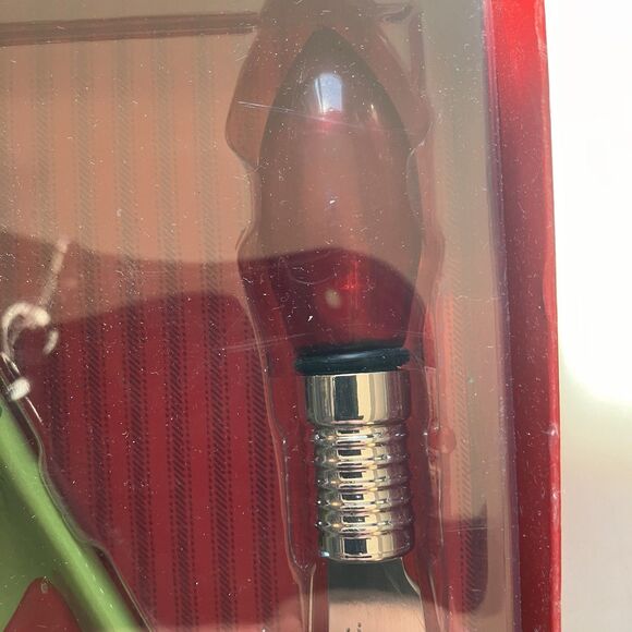 NEW Hallmark Christmas Tree Serving Dish With Lighted Spreader Xmas Holiday - Picture 3 of 4